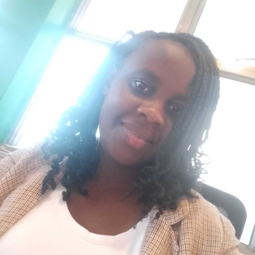 Eddah W. profile photo