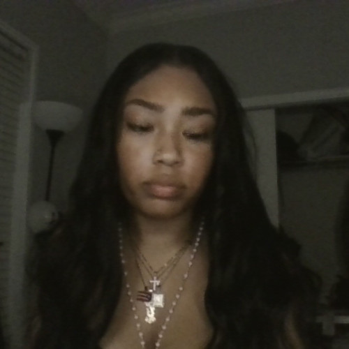 ashley  m. profile photo
