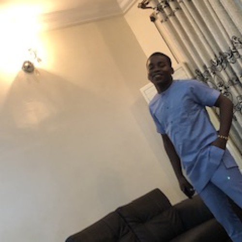 Chinemerem R. profile photo