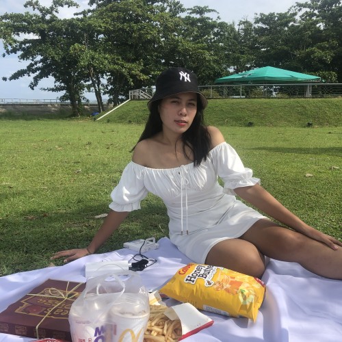 Katrina Camille P.