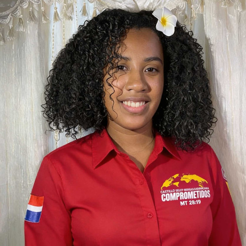 Nathalie R. profile photo