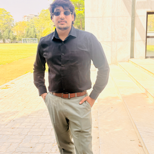 DrAmit M. profile photo
