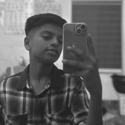 Ahmed M.