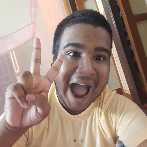 Gairik B. profile photo