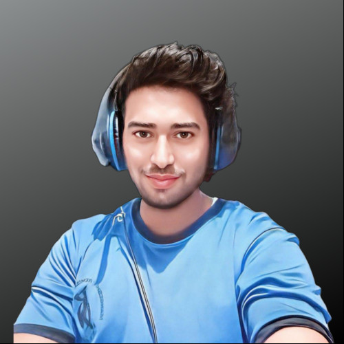 Vishal  V. profile photo