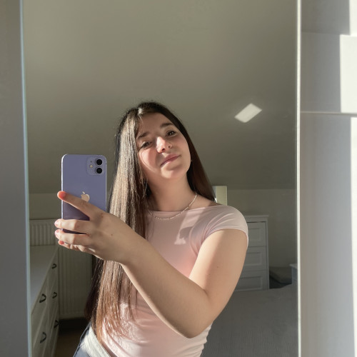 Chloé A. profile photo