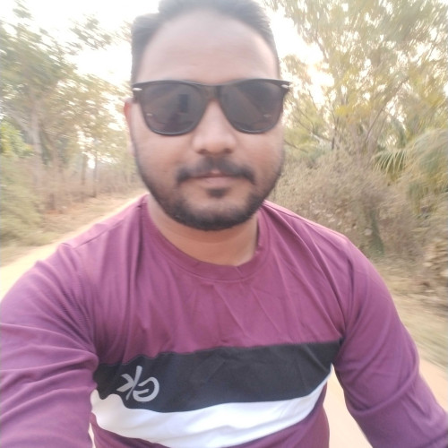 Harish L.