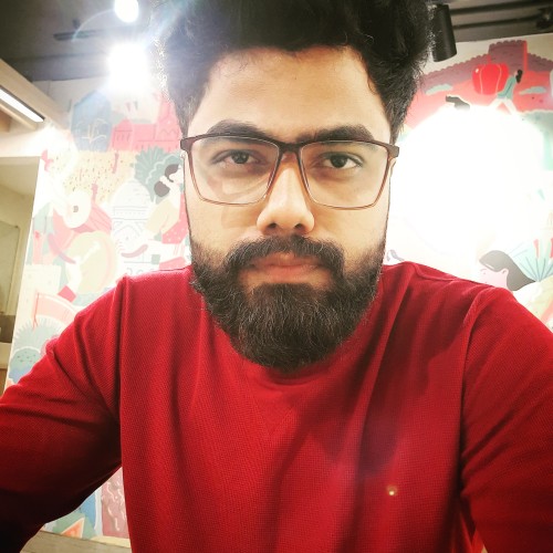 Ajay L. profile photo