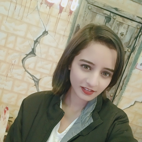 Kavya A.