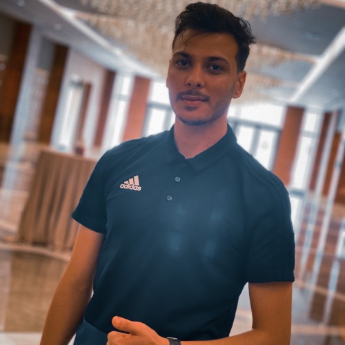 Abdel Hamid  B.