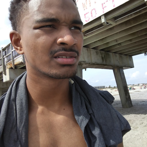 Freddrick B. profile photo