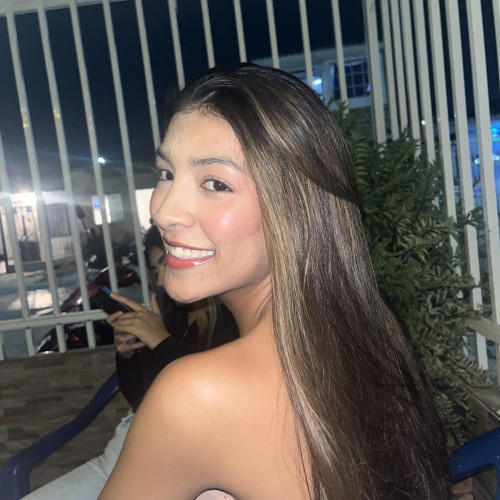 Camila G. profile photo