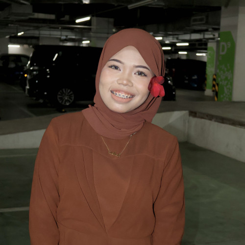 who a. profile photo