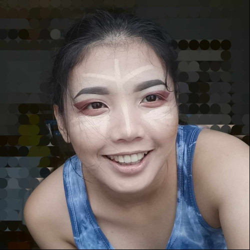 Ashy L. profile photo