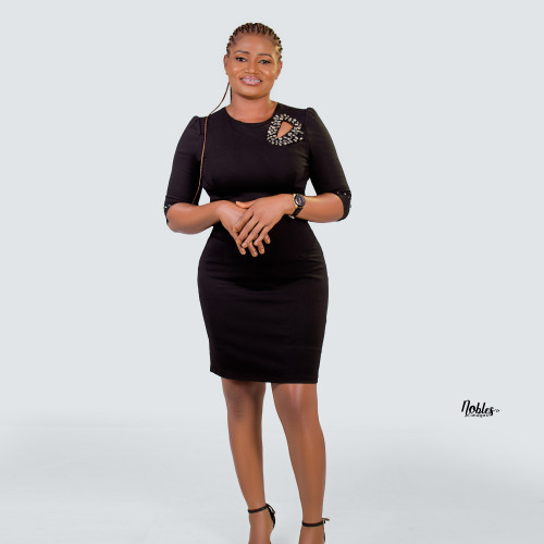 Blessing  A. profile photo
