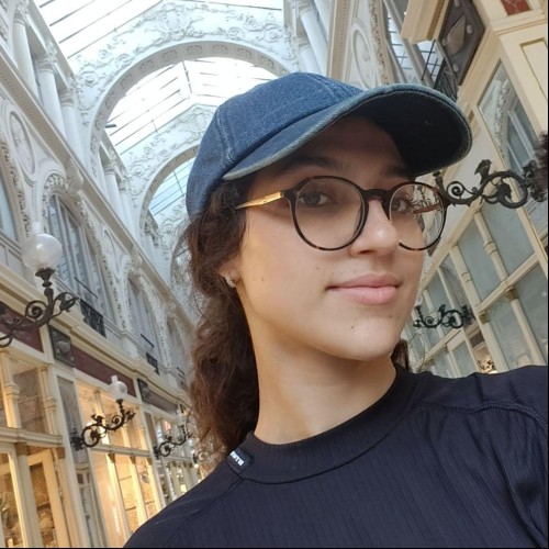 Mechyakha Y. profile photo