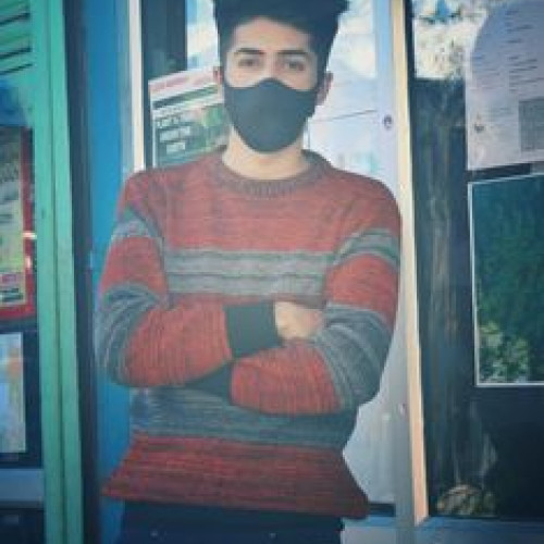 Dalvir singh  D.
