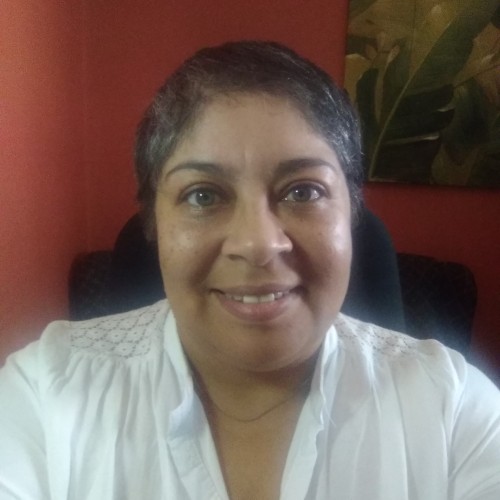 Yvette J.