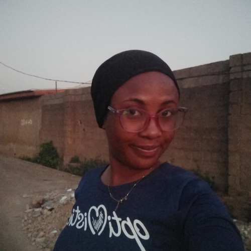 Rhoda U. profile photo