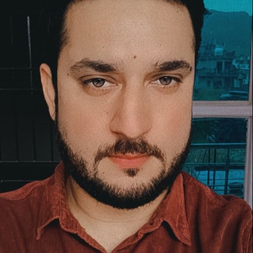 Rahul S.