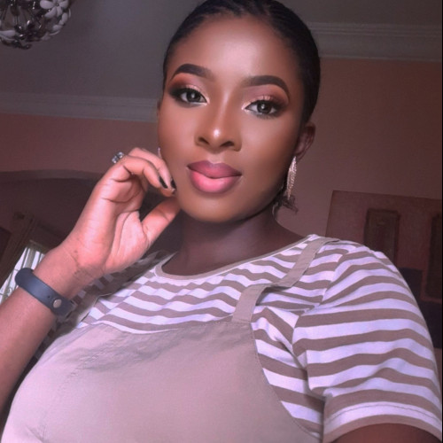 Ifeoluwa  O.