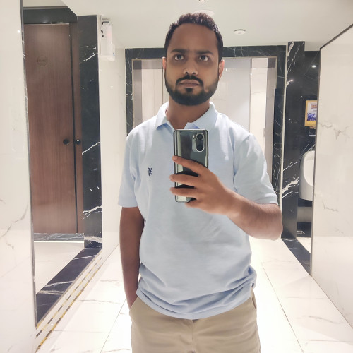Diwakar J. profile photo