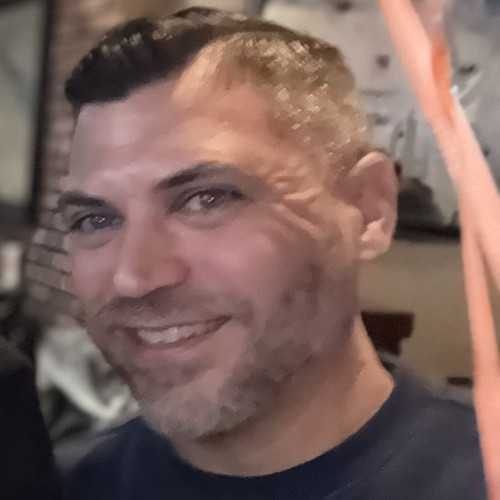 David G. profile photo