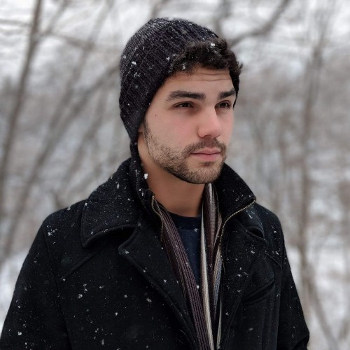 Alexandre D. profile photo