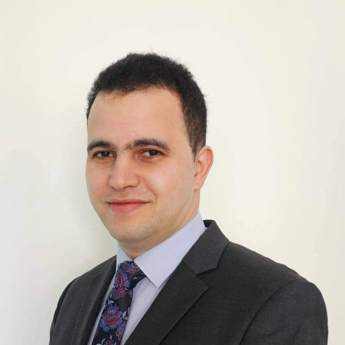 Mahmoud E. profile photo