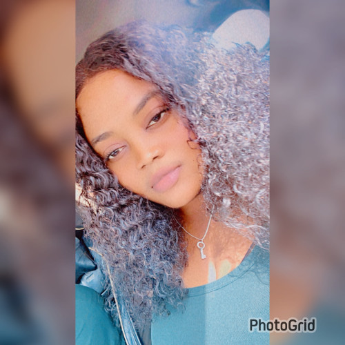 blessing A. profile photo