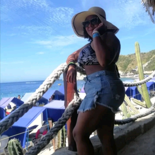 Gisela  Q. profile photo
