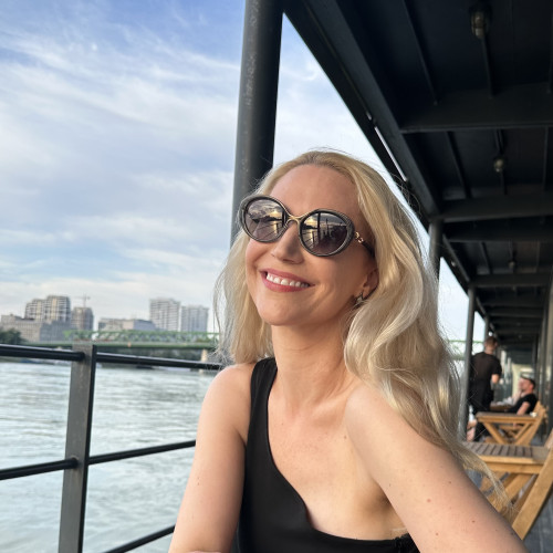 Margareta S. profile photo