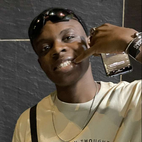 Kess J. profile photo