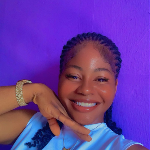Chika  P. profile photo