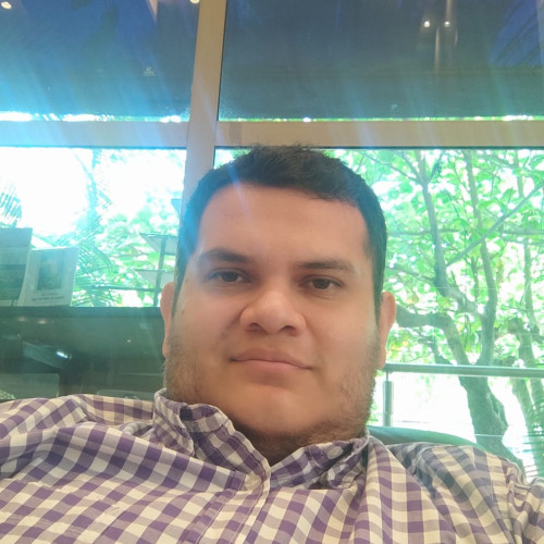 DAVID R. profile photo