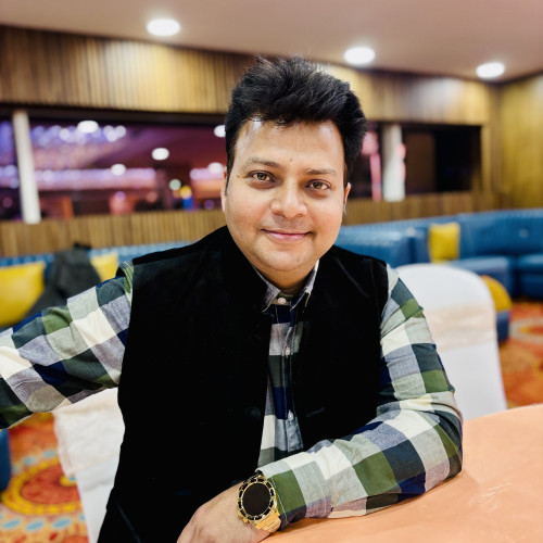 Kumar D. profile photo