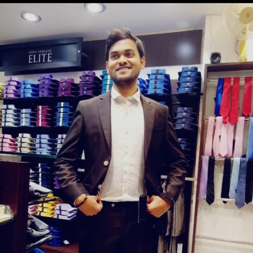 Abhishek T.