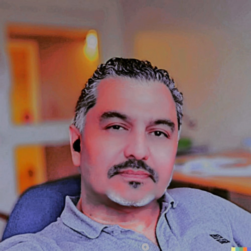 Ray F. profile photo