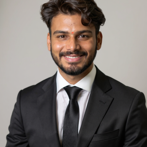 Vinay V. profile photo