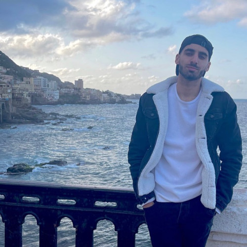 Yacine  M. profile photo