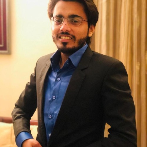 Abbas M.