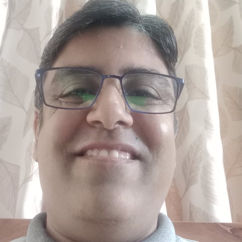 Nishchal  O.