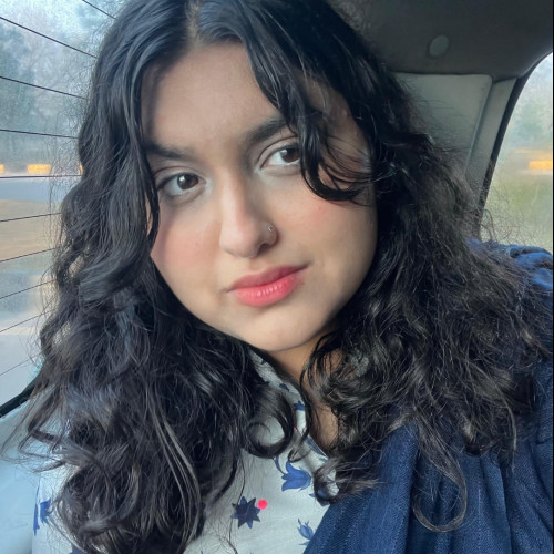 Haniya K. profile photo