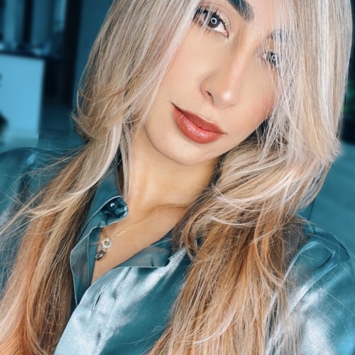 Stefy M. profile photo
