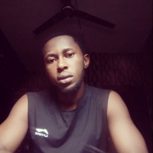 Ambitious c. profile photo