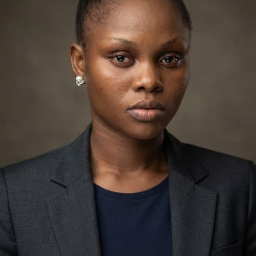 Makuochukwu  P. profile photo