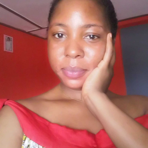 yolande Nadège p.