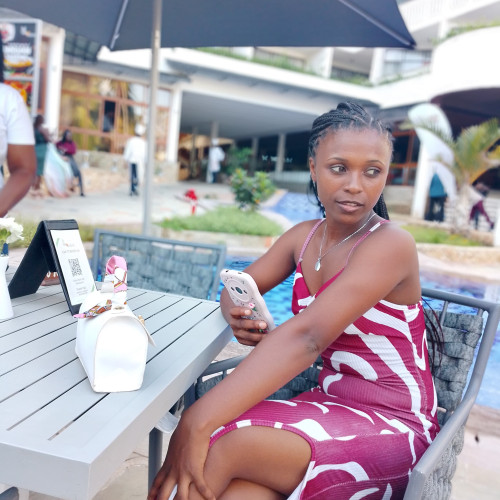 Betty M. profile photo