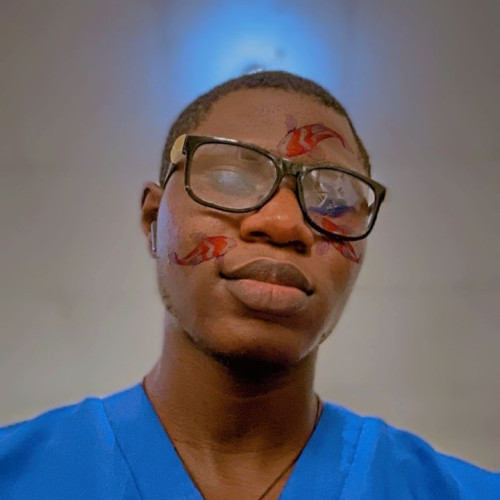 Johnbosco O. profile photo