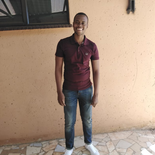 Mpho M.